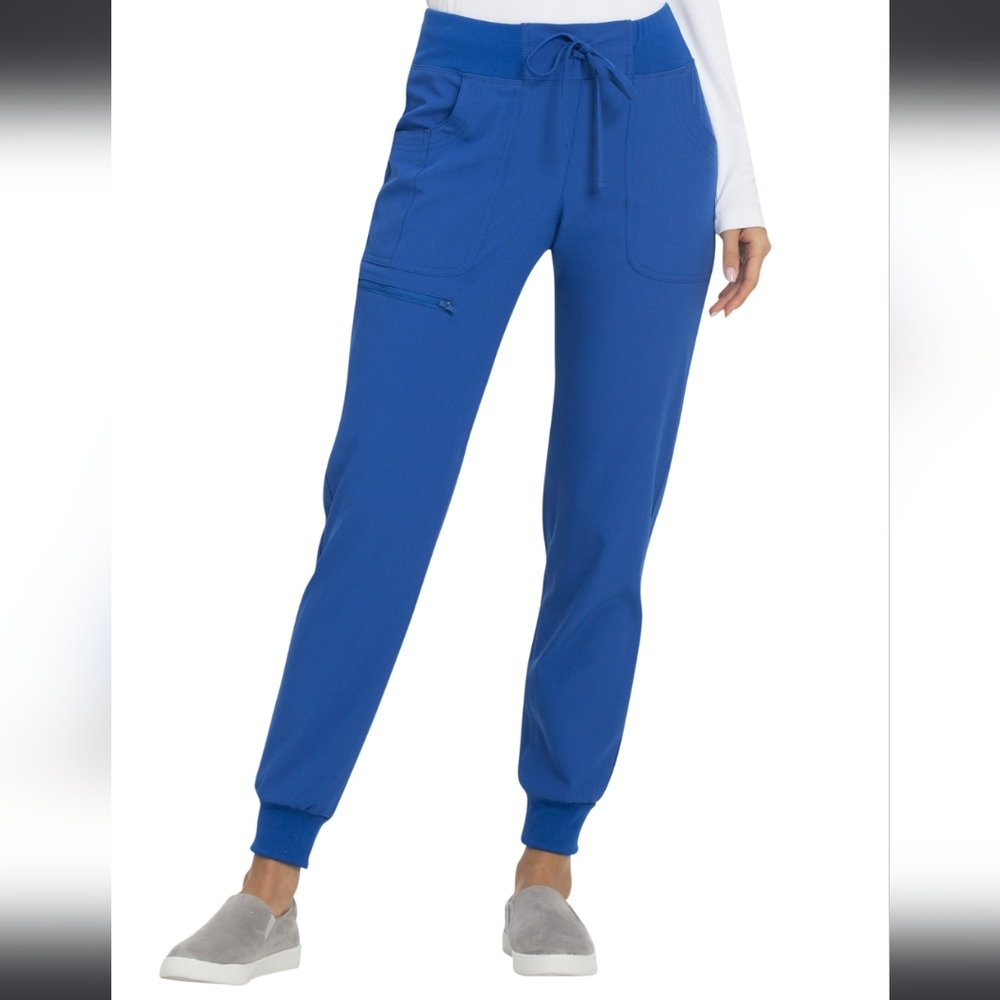 Jogger Scrub pants
